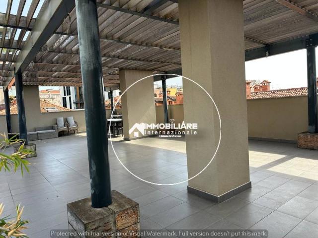 Attico in affitto a GARIBALDI REPUBBLICA, Milano