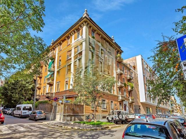 Attico in affitto a Città Studi, Milano