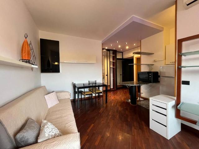 Attico in affitto a Municipio 3, Milano