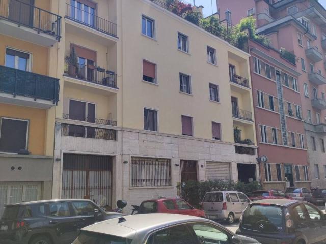 Attico in affitto a Tre Torri, Milano