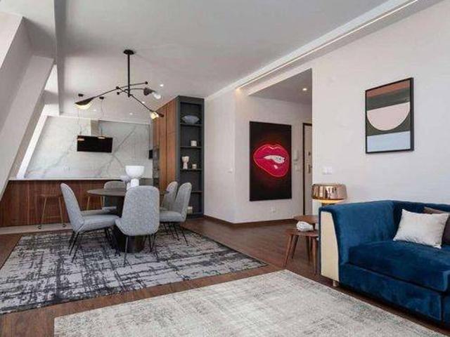 Attico in affitto a Milano