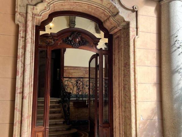 Attico in affitto a Magenta - San Vittore, Milano