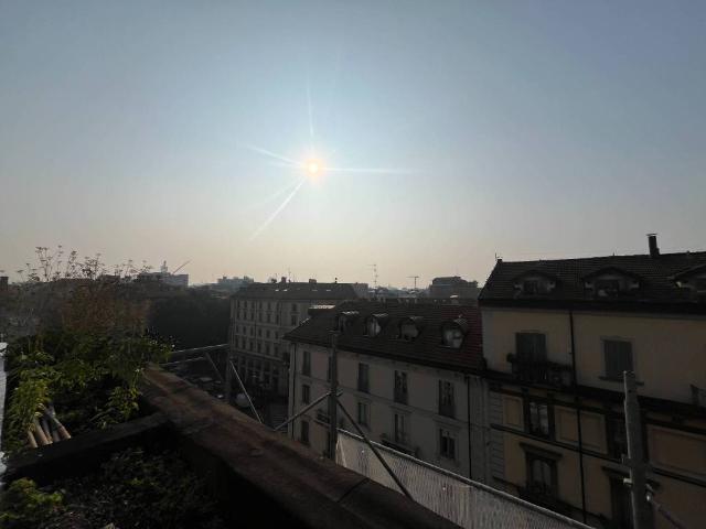 Attico in affitto a Centro storico, Milano