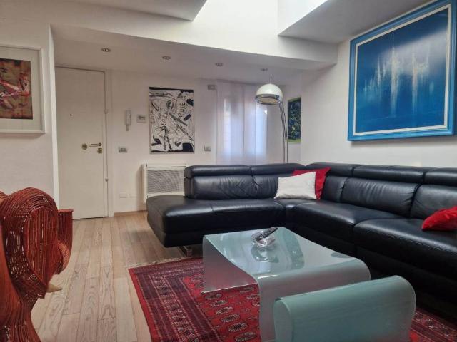 Attico in affitto a Centro storico, Milano