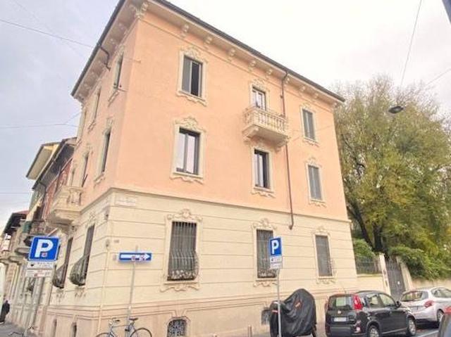 Attico in affitto a Città Studi, Milano