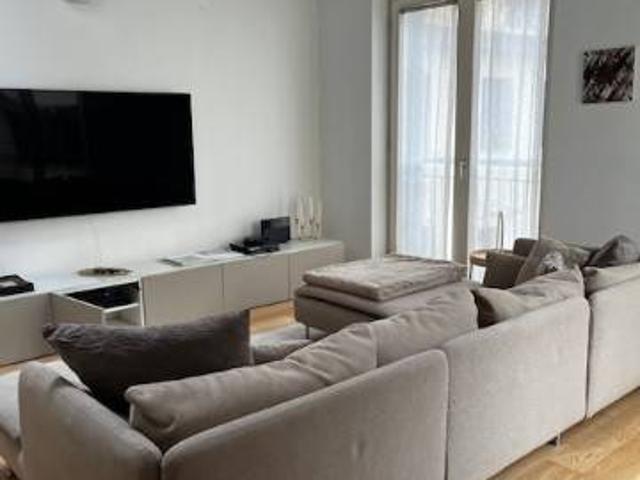 Attico in affitto a Porta Romana, Milano