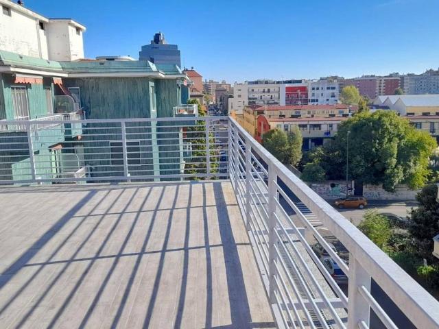 Attico in affitto a Ronchetto Sul Naviglio, Milano