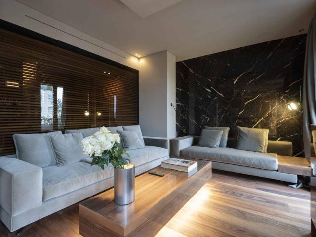 Attico in affitto a Municipio 1, Milano