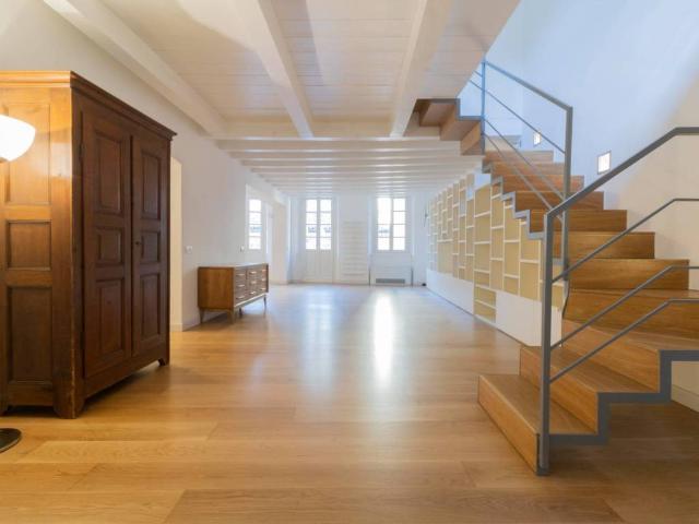 Attico in affitto a Municipio 1, Milano