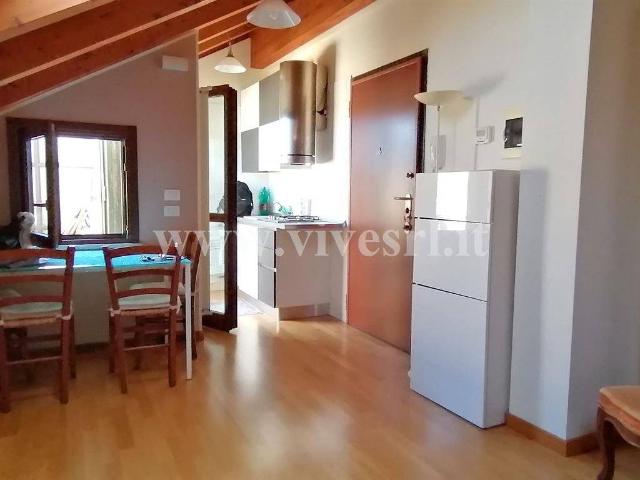 Attico in affitto a Buenos Aires - Venezia, Milano