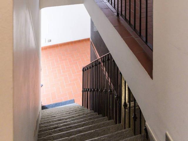 Attico in affitto a Municipio 4, Milano