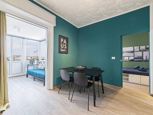 Attico in affitto a Municipio 8 di Milano, Milano