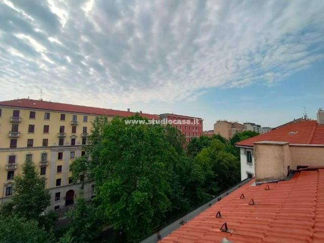 Attico in affitto a Buenos Aires - Venezia, Milano