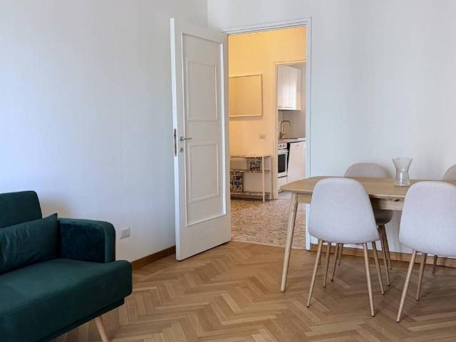 Appartamento in affitto a Municipio 9, Milano