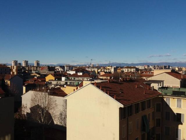 Attico in affitto a Loreto, Milano