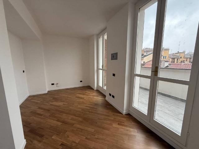 Attico in affitto a Duomo, Milano