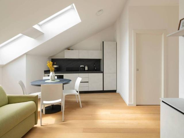 Attico in affitto a Buenos Aires - Venezia, Milano