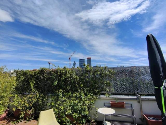 Appartamento in affitto a Portello, Milano
