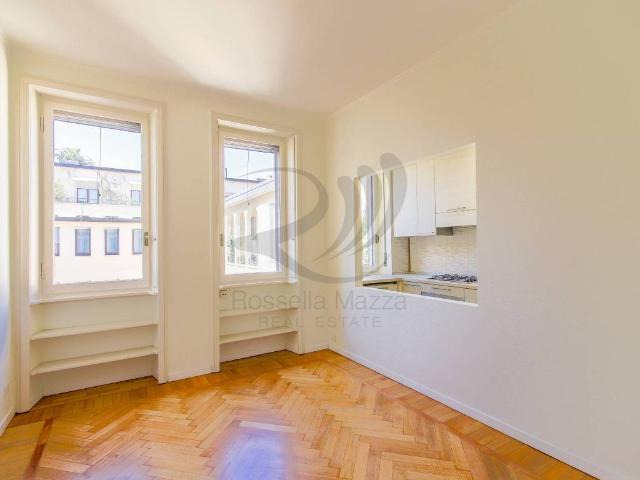 Attico in affitto a Centro storico, Milano