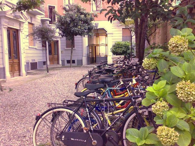Attico in affitto a Municipio 3, Milano