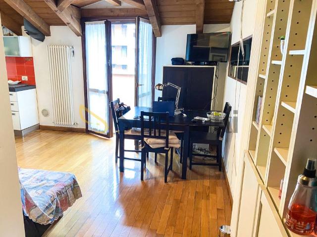 Attico in affitto a Lodi - Corvetto, Milano