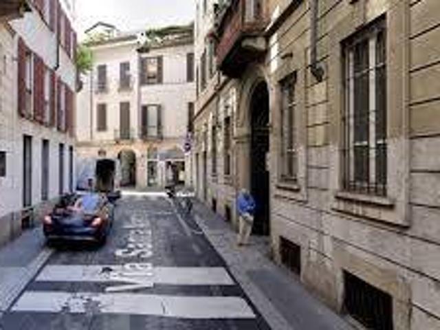 Attico in affitto a Municipio 1, Milano