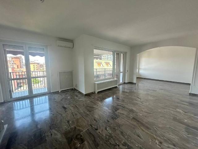 Attico in affitto a Bullona, Milano