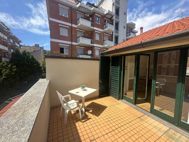 Attico in affitto a Municipio 8 di Milano, Milano