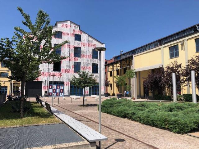 Attico in affitto a Gratosoglio, Milano