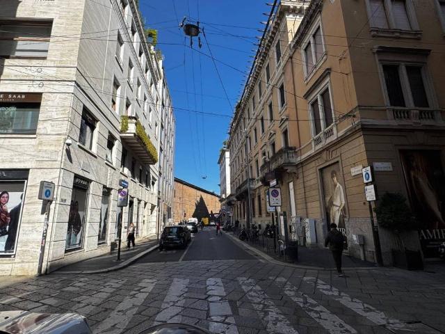 Attico in affitto a Municipio 1, Milano