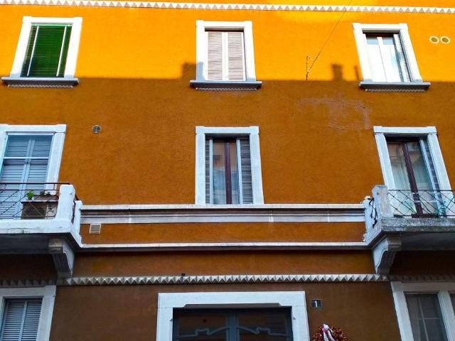 Attico in affitto a Municipio 9, Milano