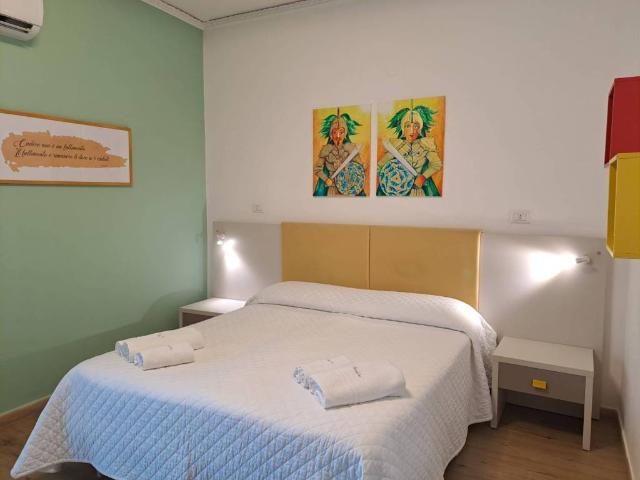 Attico in affitto a San Giovanni, Milazzo