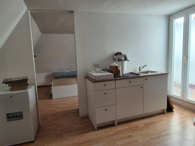 Villa Indipendente in affitto a San Faustino-Madonnina-Quattroville, Modena