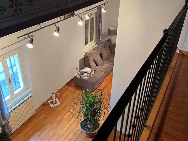 Attico in affitto a Centro Storico, Modena