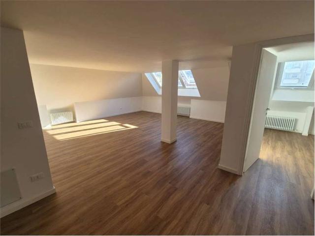 Attico in affitto a Musicisti, Modena