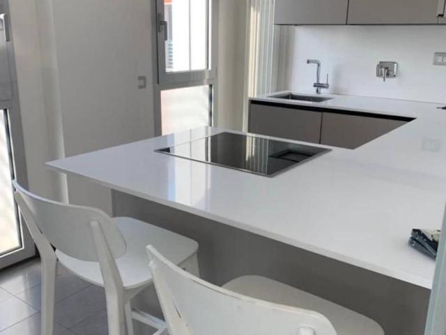 Attico in affitto a Centro Storico, Modena