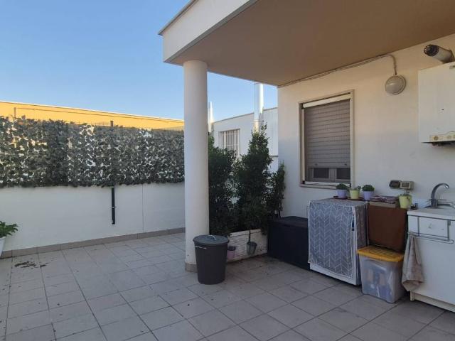 Attico in affitto a Puglia, Bari