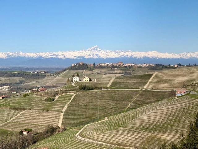 Attico in affitto a Piemonte, Cuneo