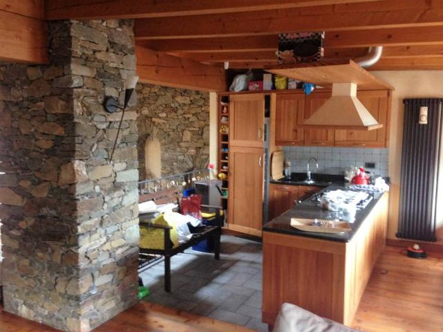 Attico in affitto a Sorlorto, Monno