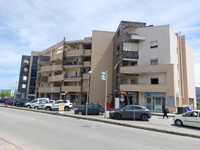 Attico in affitto a Sèttimo, Calabria