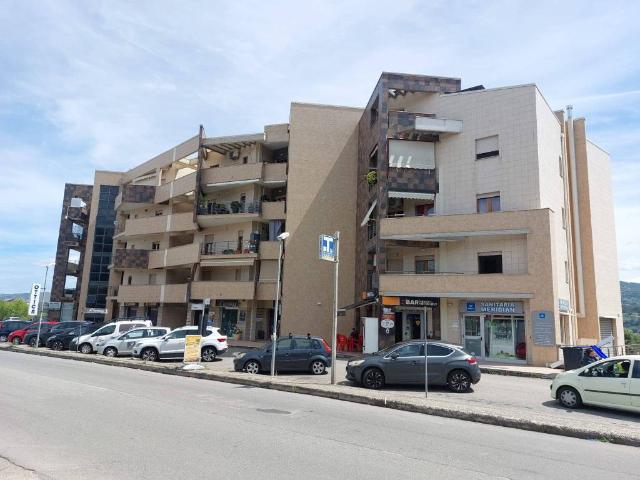 Attico in affitto a Sèttimo, Calabria