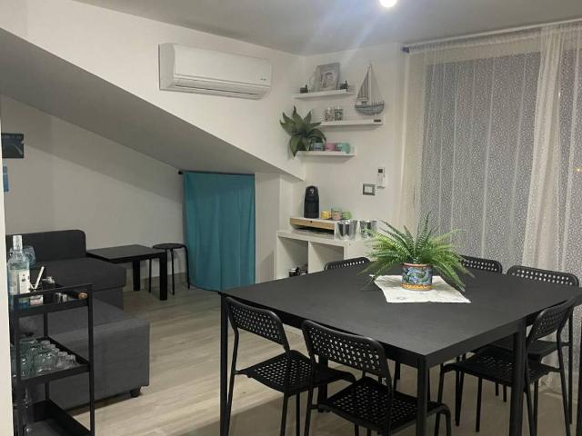 Attico in affitto a Calabria, Catanzaro