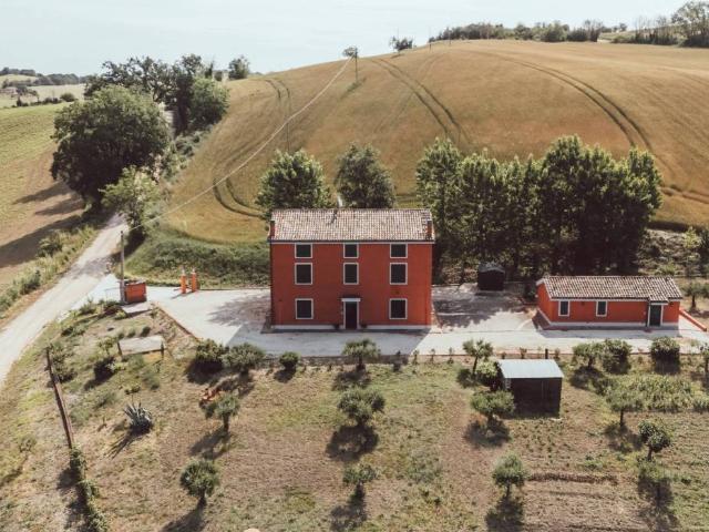 Attico in affitto a Marche, Macerata