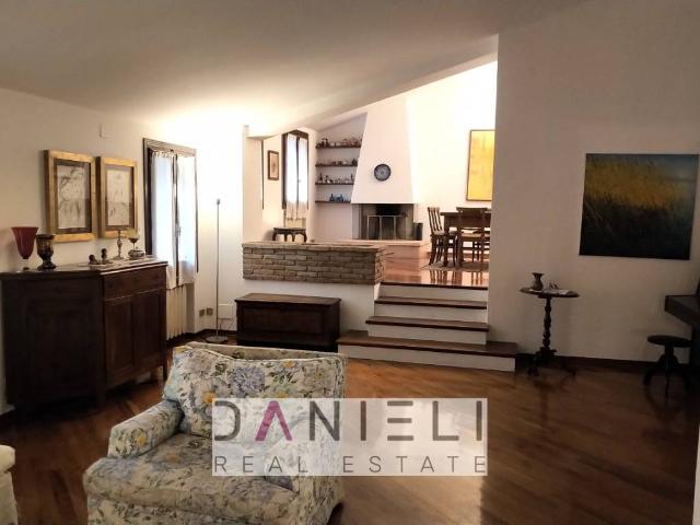 Attico in affitto a Alte Ceccato, Montecchio Maggiore