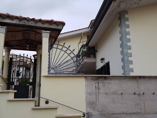 Attico in affitto a Monterotondo Scalo, Roma Capitale