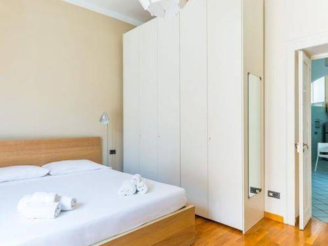 Attico in affitto a Municipalità 1, Napola