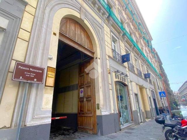 Attico in affitto a Municipalità 1, Campania