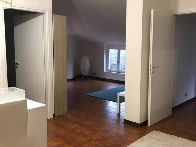 Attico in affitto a Cittadella, Piemonte