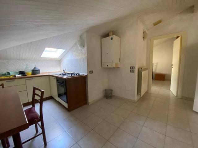 Attico in affitto a Marche, Ancona