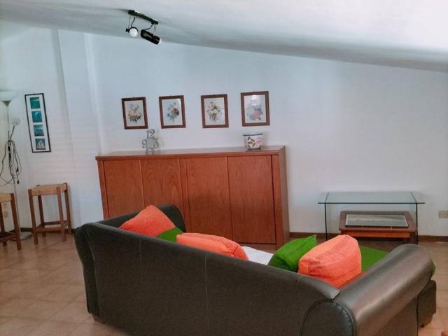 Attico in affitto a Ortona, Abruzzo
